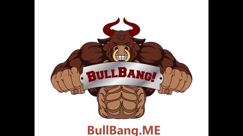 Bull Bang Gang Official: Гэнгбэнг с Katies, часть 2