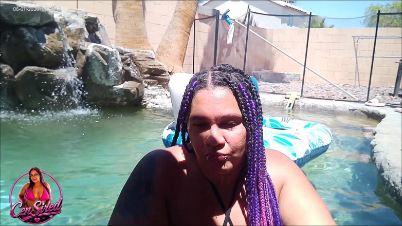 CenSired: Ziua piscinei