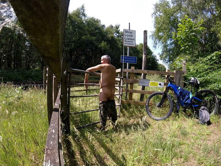 Andy: Yürüyüş 33 2025