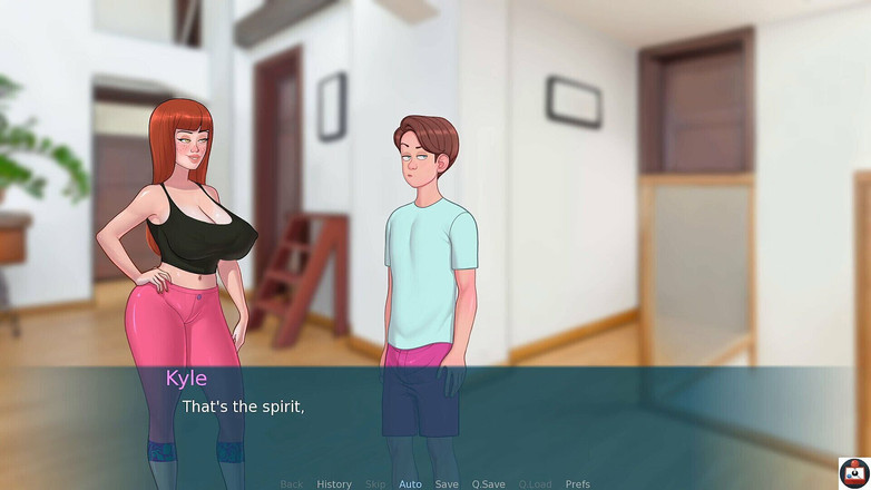 Joystick Cinema: Sexnote - (pt 03) - Nc