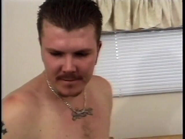 Shemales Tales: Busty MILF with stockings try to seduce this handsome dude