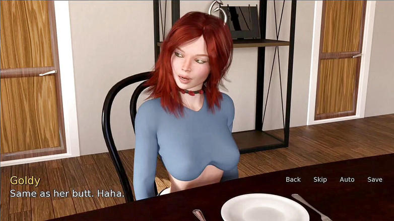 Johannes Gaming: 내 손님에 목마른 3부 그녀는 공공 장소에서 나에게 핸잡을 해줬어 - 체육관에서 따먹어