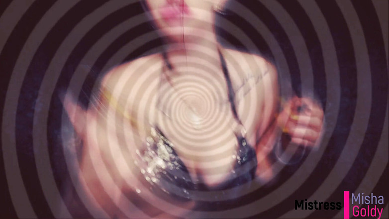 Goddess Misha Goldy: Нюхальщики каждый день! День 1, запихни твою задницу для меня, сучка!