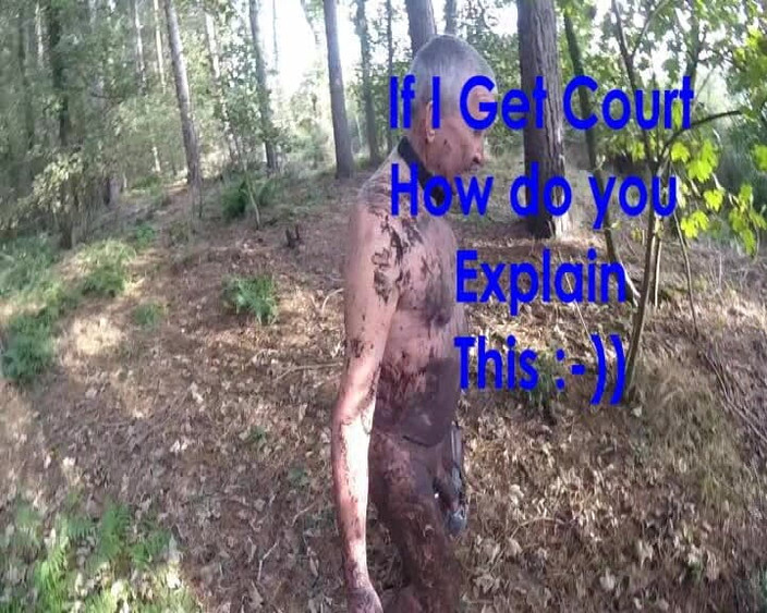 Andy: Частина 3, брудна гра в лісі