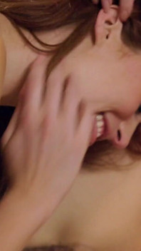 All Girl Massage - Steamy Lesbian 3-way with Busty MILFs and Cute Babe