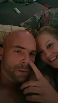 Elisa and Max Teasing