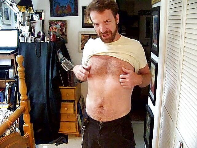 Hairyartist: Strippa för en hårig Jo 4u av Hairyartist