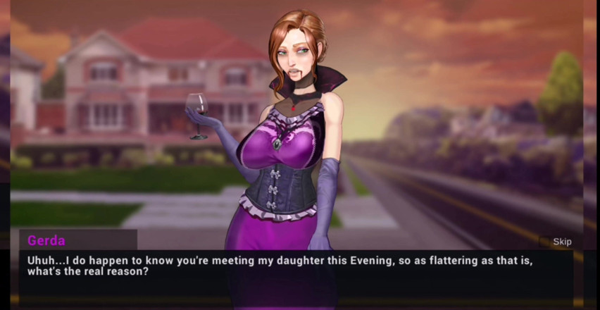 Johannes Gaming: Taffy tales Halloween