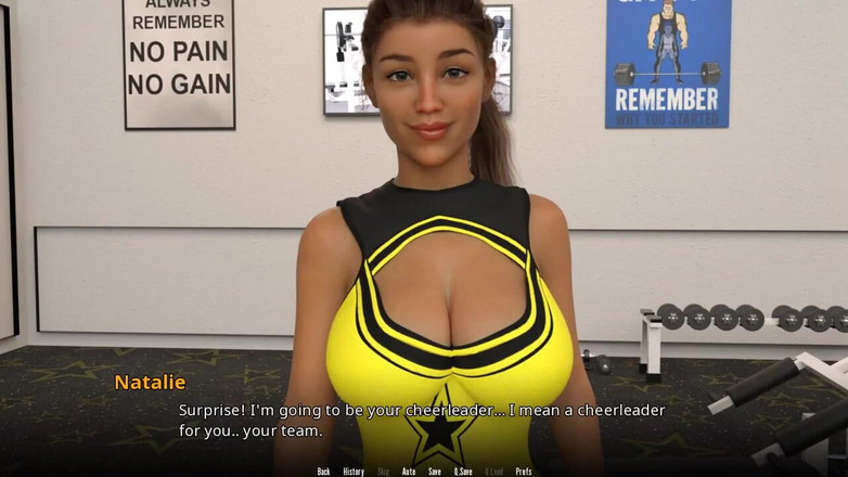 Miss Kitty 2K: Wvm - bölüm 57- tatlı sert anal