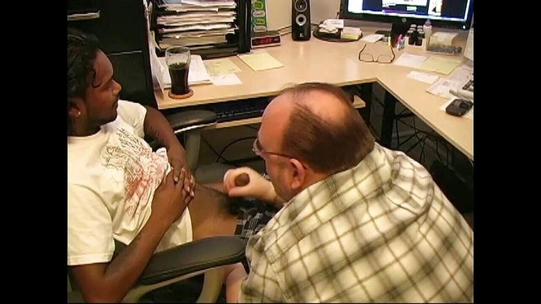 The Great Canadian Male: Een knaller uit het verleden - Jason3