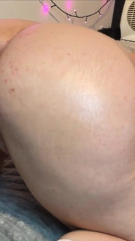 Horny Shygirl Plays in Her Bed and Moan for Guys Fuck Her