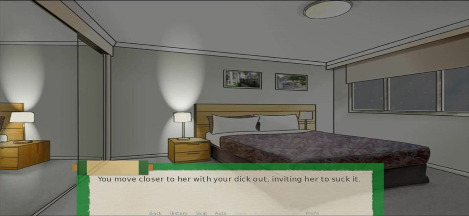 Hentai World: Jikage rising Ino 4