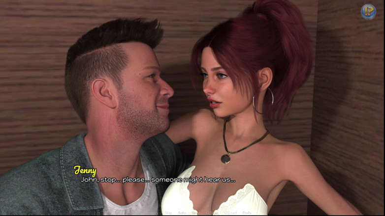 Wickedgammes studio: Sex Vacation with My Husband and My Husband's Boss (part 12)