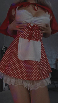 Red Riding Hood