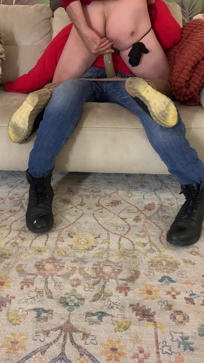 cd_aysemmm: Pierwsze doświadczenie seksualne mojego pasierba