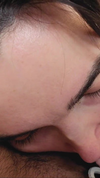 Stepmom seduces Stepson - I take out your dick, wrap my lips around and may be let cum in my pussy