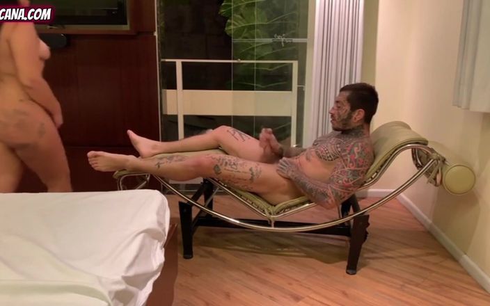 Amateur world: Zabrał młodą dziewczynę do motelu, a ona chciała dać jej...