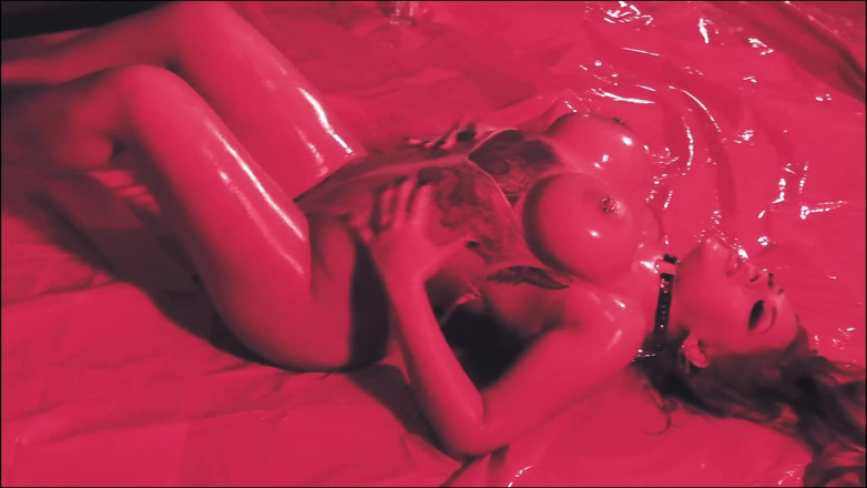 Paradise Producer: Ms Red XXX