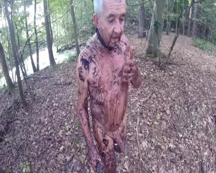 Andy: Parte 2 sporco ib the woods