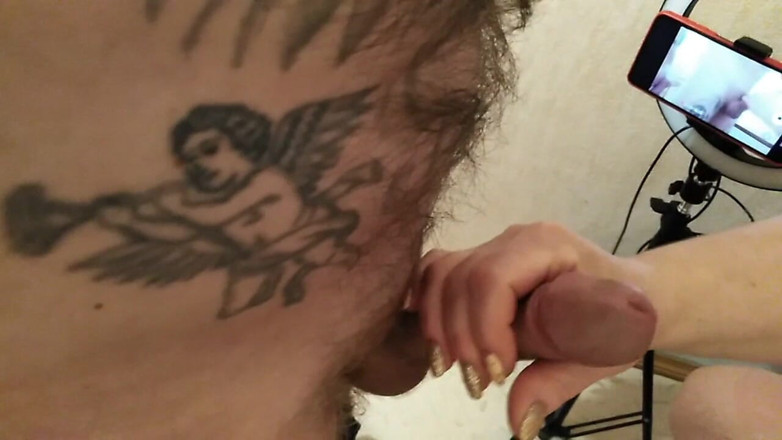Zona901: Amateur-blowjob, sperma im mund 2