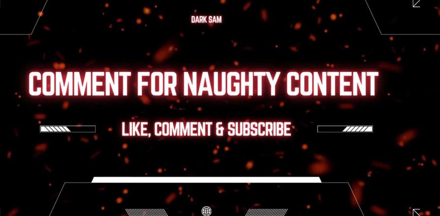 Dark Sam: Stepmom and Stepdaughter Therapy Session Turns Into Lesbian Threesome!