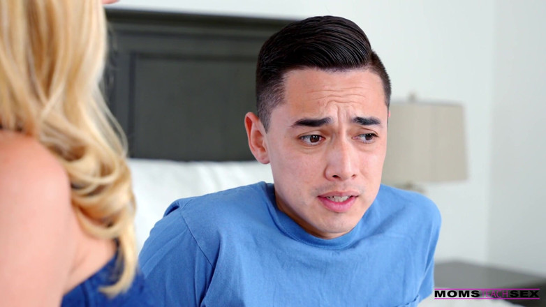 Moms teach sex: Courtesy Fuck คืออะไร - S21: E5