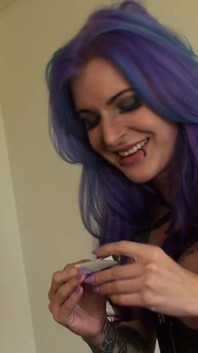 Alexxa: More Crazy Sh*t She Said