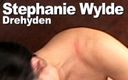 Edge Interactive Publishing: Stephanie Wylde &amp;amp; Drehyden: suck, fuck, facial