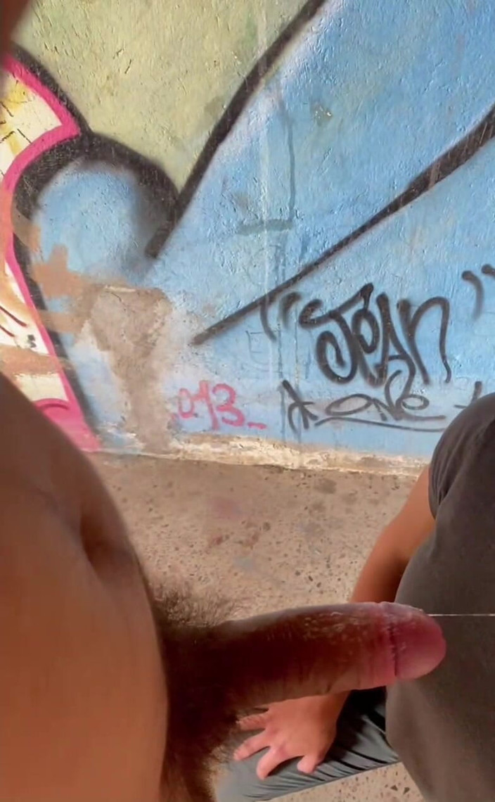 Danmel X: Używanie gardła poza domem