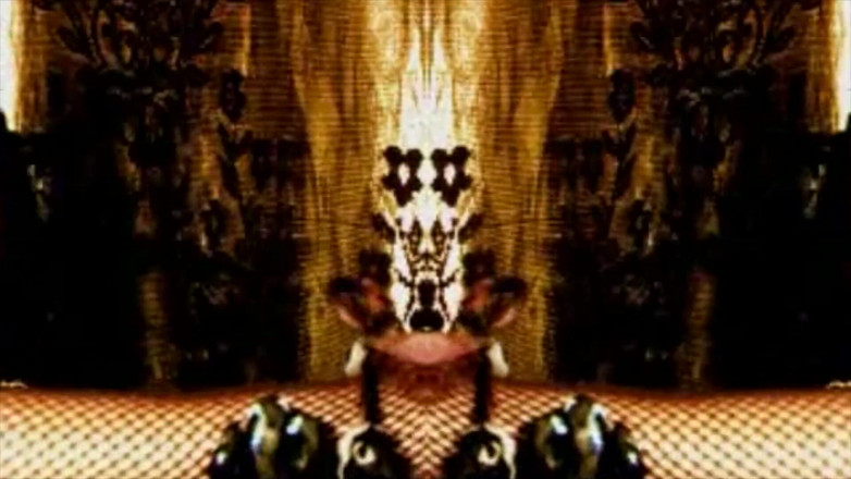 The Goddess Simone: Hipnotizante polla nosis