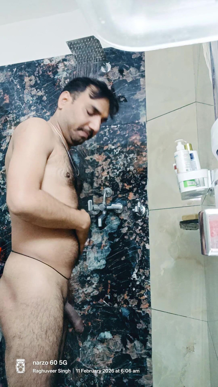 Rajasthani-old-lover: Padrastro viejo abuelo