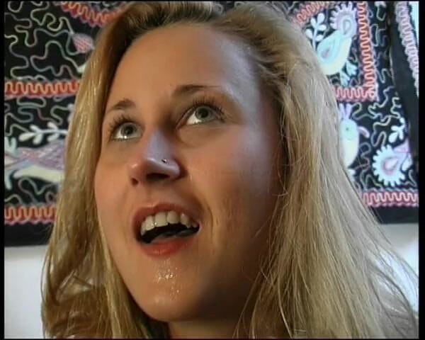 German Fuck Movie: Behind German Doors Is Fucked Diligently - Full Movie
