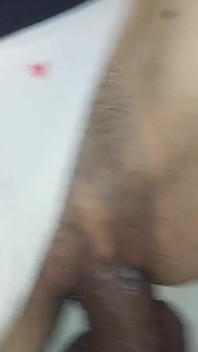 Brazilian Beautiful Teen in a Very Homemade Sex Video