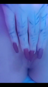 Girl Wants to Be Touched