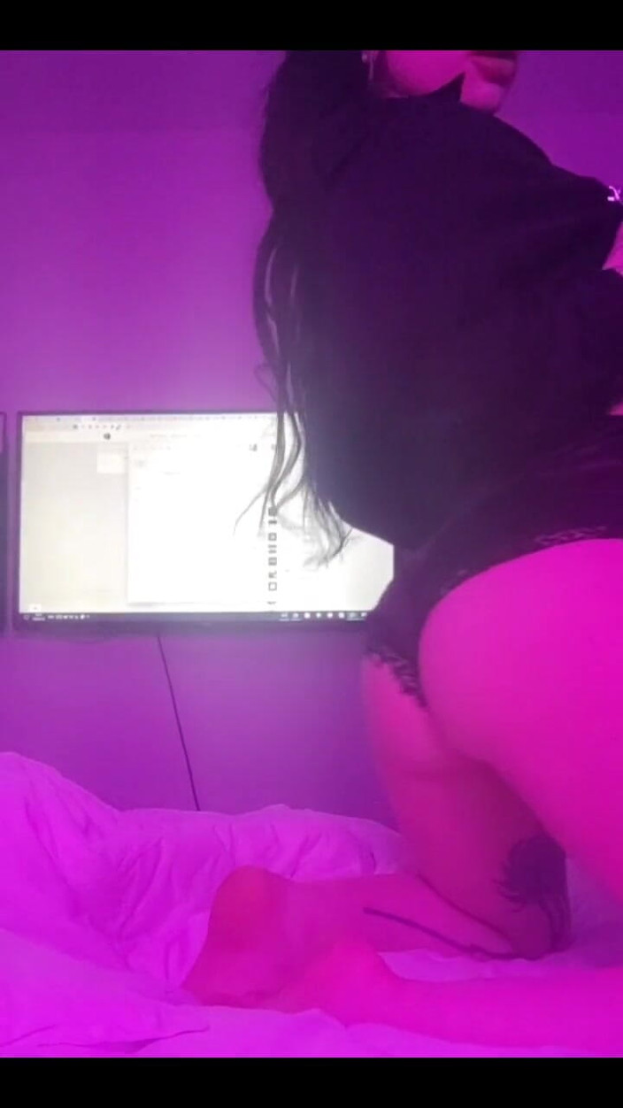 Peachgardens: Magst du mädchen tanzen?