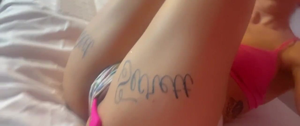 FANS OF SOFIA SWEETSECRETT: Så här tillbringade jag mina sommareftermiddagar med min Lush och...