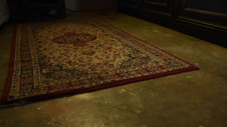 Anatomik Media: जूते का वीर्य क्रिमिनल