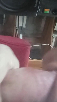 Một con búp bê để làm cho bố cứng