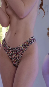 Panty Play Comp