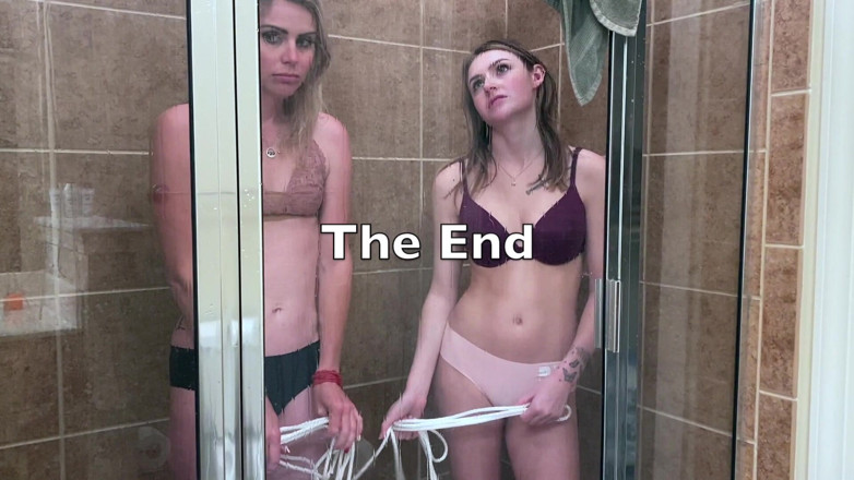 Tied_Tales: Bondage Stepsister