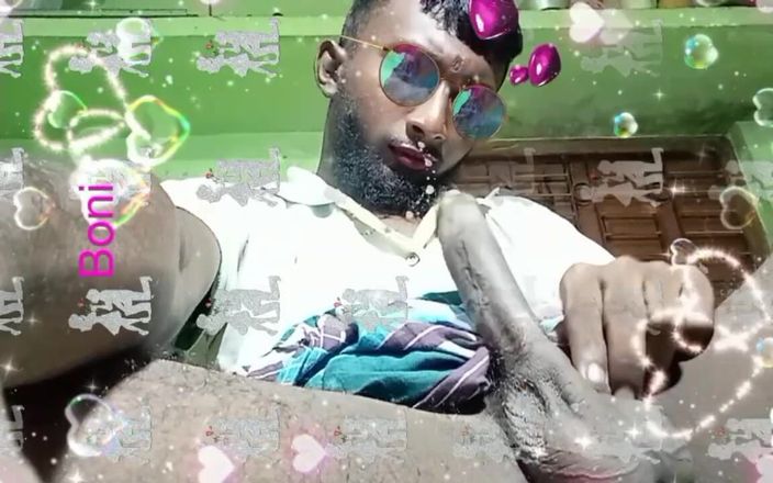 Cartoon sex world: Eşcinsel mastürbasyon videosu