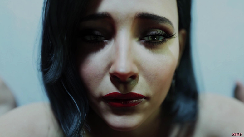 Wickedgammes studio: L'arte della seduzione (parte 1)