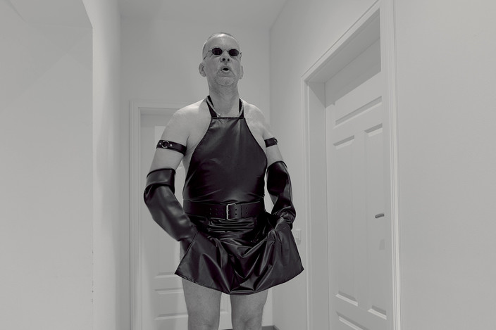 GERMANE_XL: Ragazzo di gomma 12