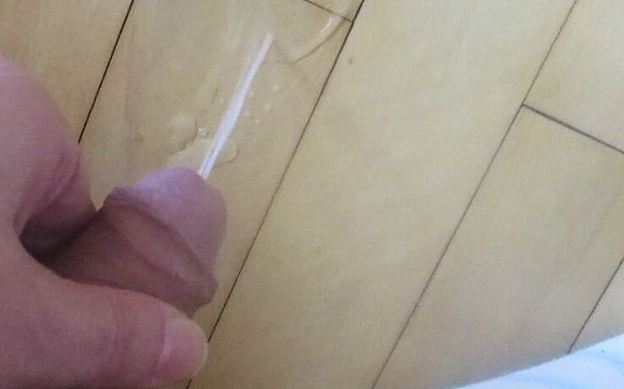 Mario Fischer: Masturbare 002