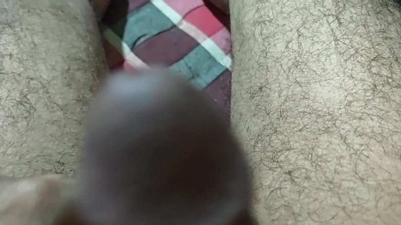 Hot Chilli 2025: Ayah tiri bermain dengan zakar besarnya