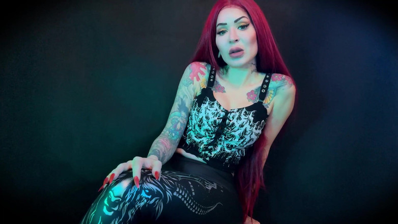 Baal Eldritch: Jaloerse aftrekbeurt voor zielige cucks - sph, vreemdgaan, vreemdgaan, impotent, Joi,...