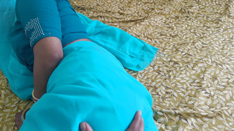 YOURAMRITA04: Giovane indiano desi village appena sposata moglie è stata traditrice suo...