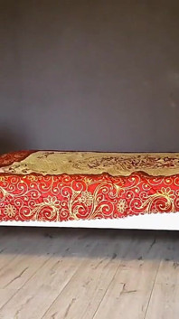 Сессия ЖЖМ No13 Скачет на понибое
