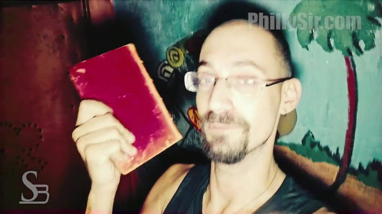 Philly Sir Videos: The fuckdemon. a message for Halloween 2019