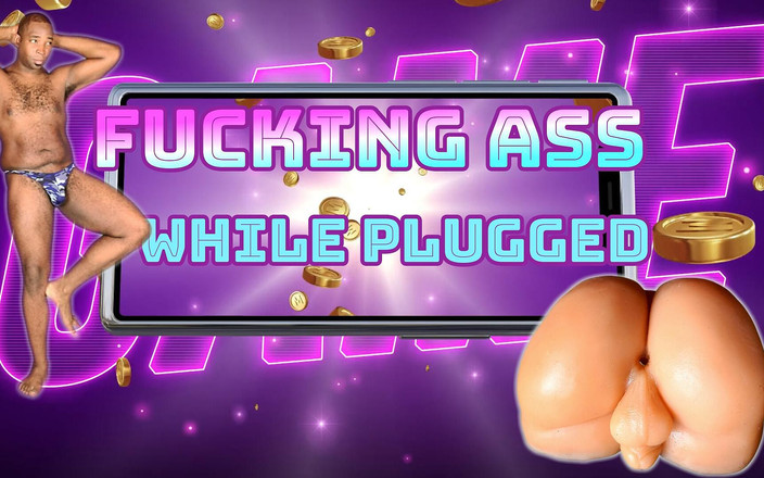 Blkbamaboi73: 插入时深深地操菊花/多次高潮